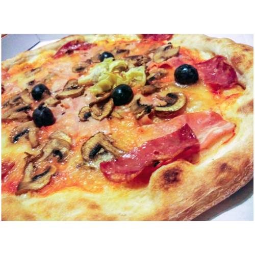CAPRICCIOSA
