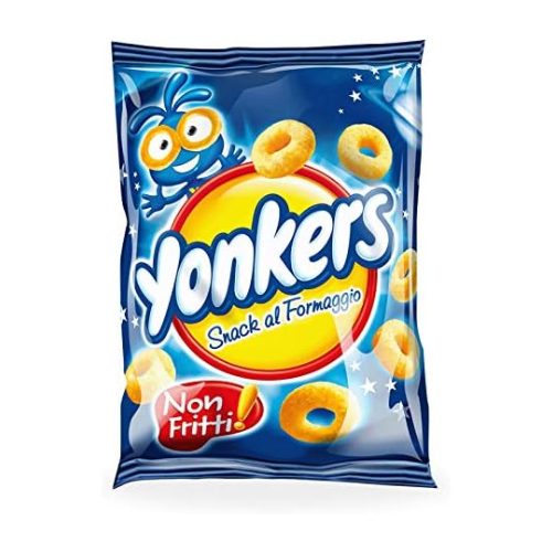 Yonkers