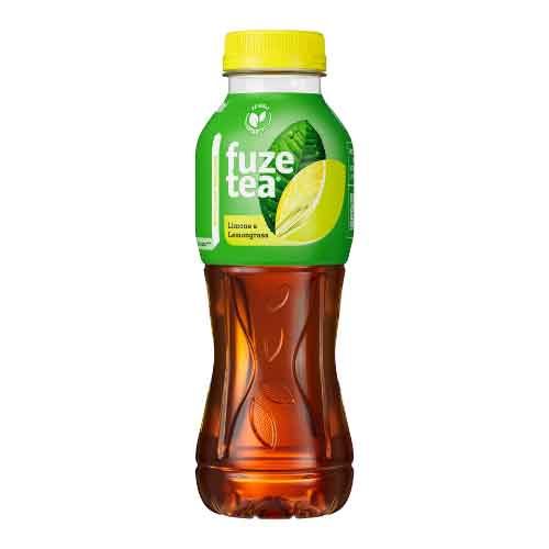 Fuzetea
