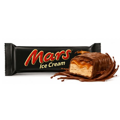 Mars